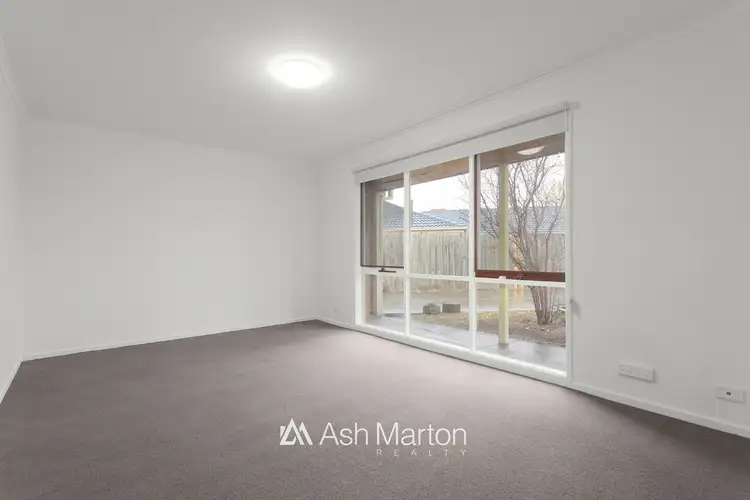 Fourth view of Homely house listing, 12 Edenbridge Court, Carrum Downs VIC 3201