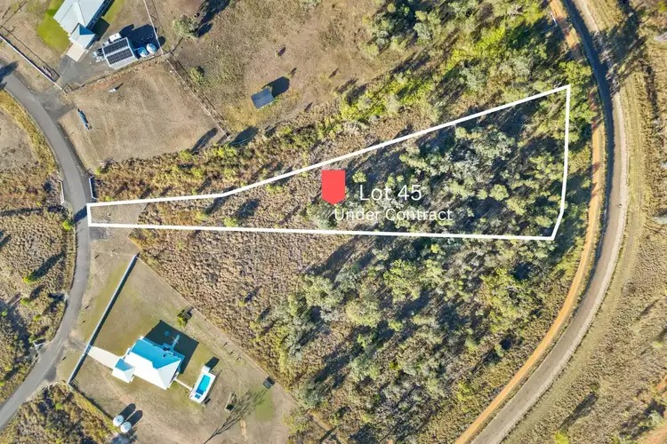 Third view of Homely land listing, Address available on request