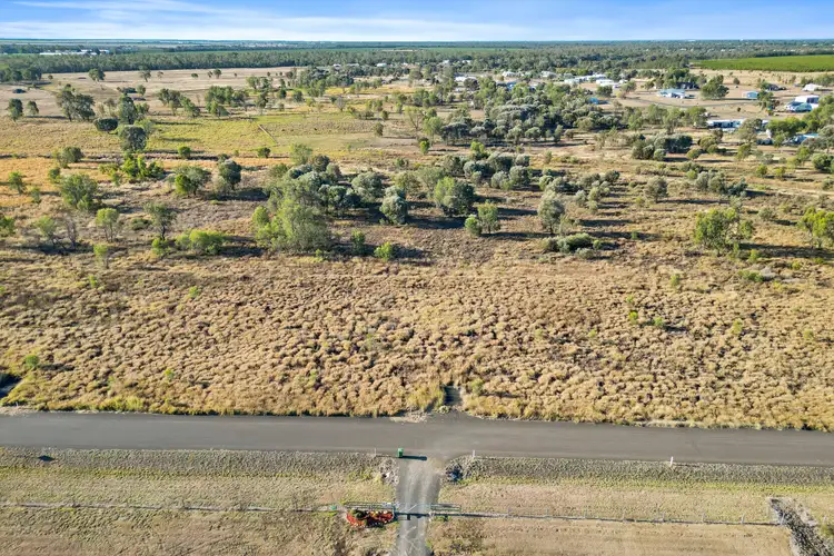 Third view of Homely land listing, Address available on request