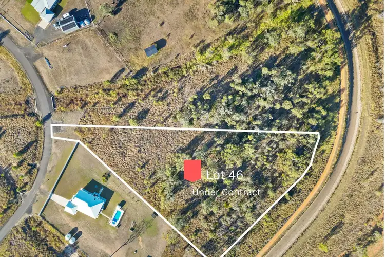 Fourth view of Homely land listing, Address available on request