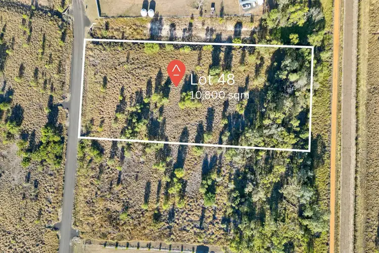 Fifth view of Homely land listing, Address available on request