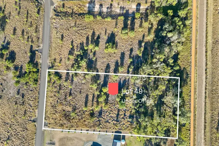 Sixth view of Homely land listing, Address available on request