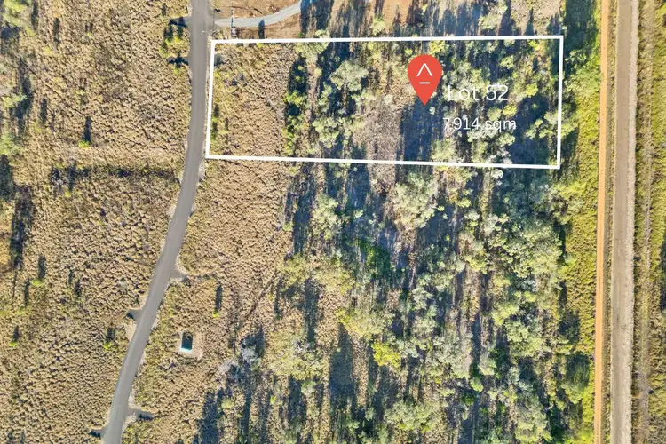 Seventh view of Homely land listing, Address available on request