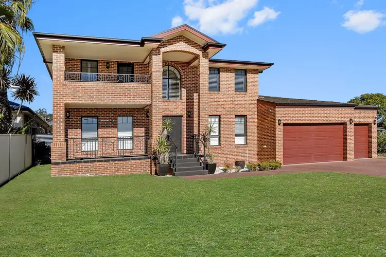 2 Peppercorn Avenue, Woongarrah NSW 2259