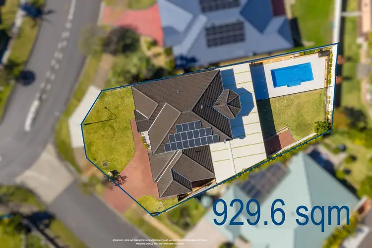 Second view of Homely house listing, 2 Peppercorn Avenue, Woongarrah NSW 2259