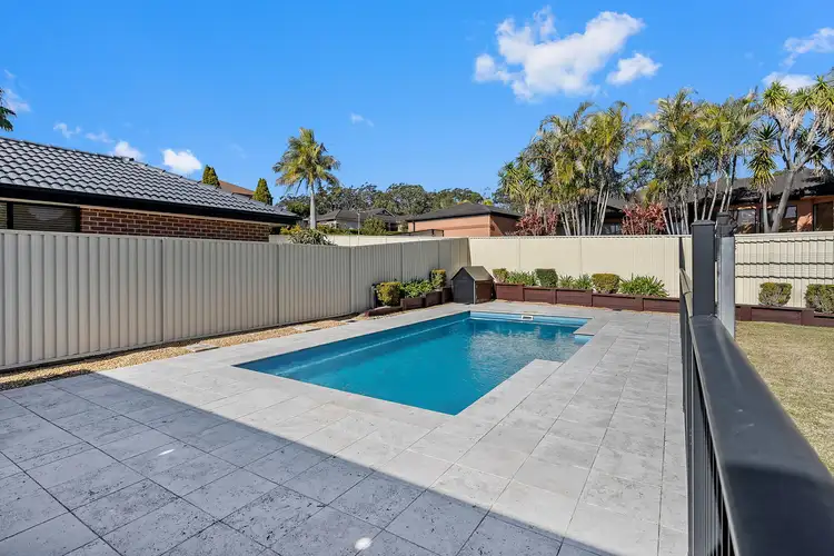Fifth view of Homely house listing, 2 Peppercorn Avenue, Woongarrah NSW 2259