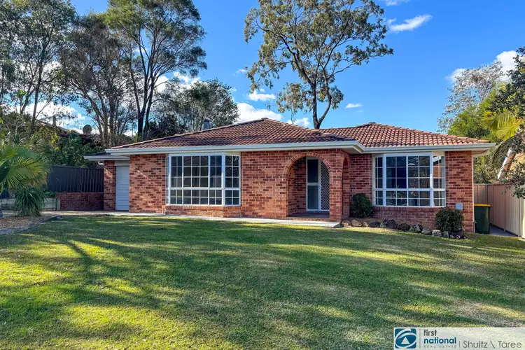 2 Patanga Close, Taree NSW 2430