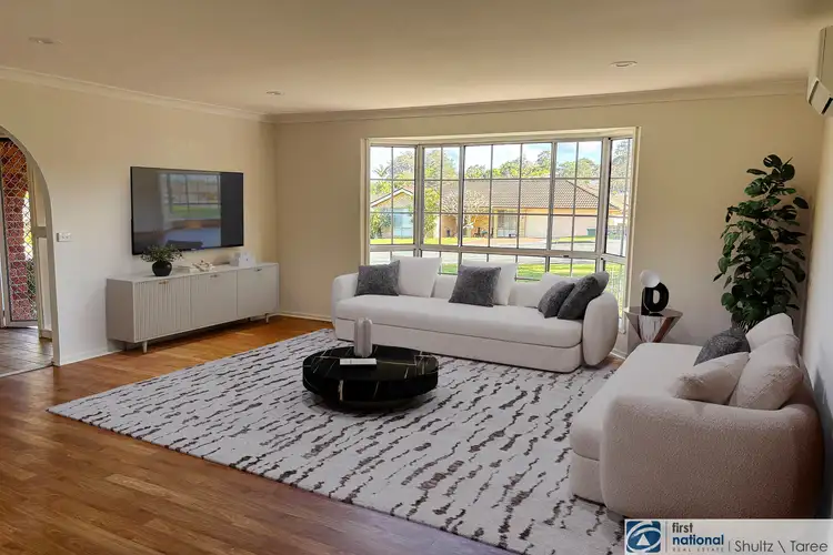 Second view of Homely house listing, 2 Patanga Close, Taree NSW 2430