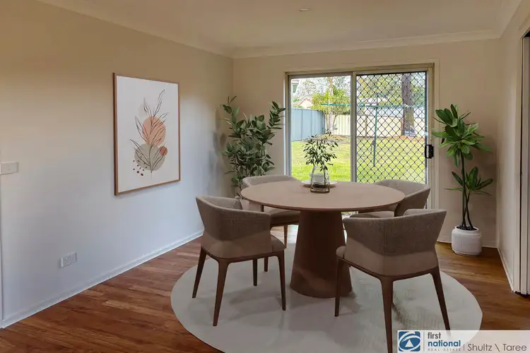 Third view of Homely house listing, 2 Patanga Close, Taree NSW 2430