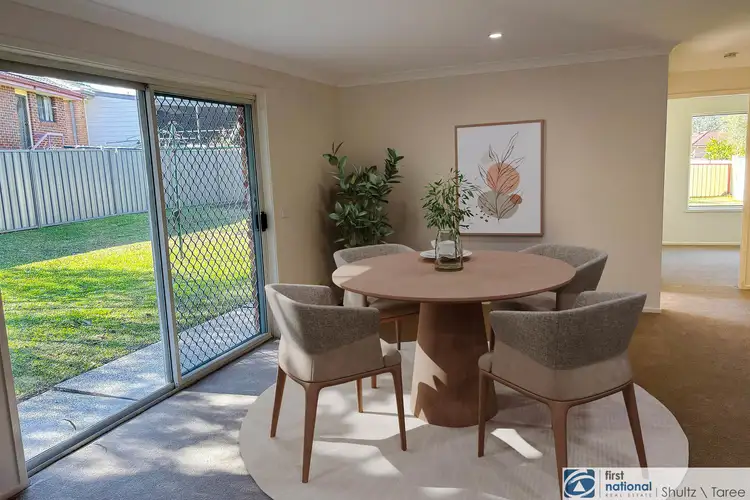 Sixth view of Homely house listing, 2 Patanga Close, Taree NSW 2430