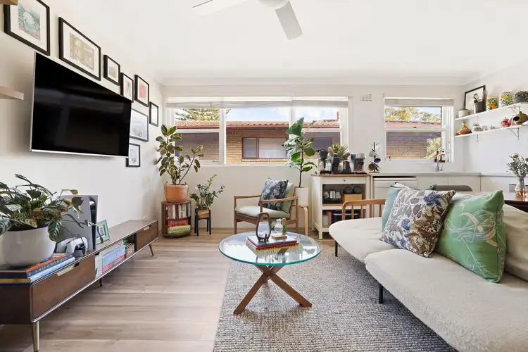 Main view of Homely unit listing, 11/23 Orpington Street, Ashfield NSW 2131