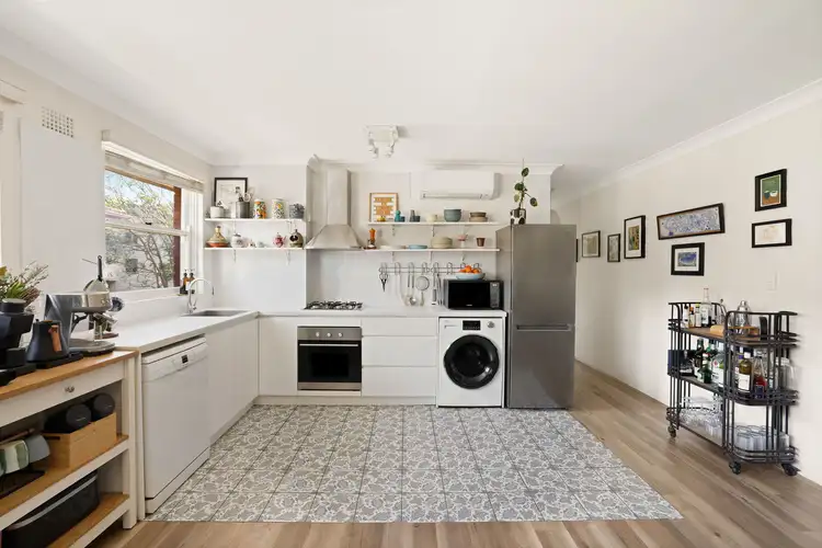 Second view of Homely unit listing, 11/23 Orpington Street, Ashfield NSW 2131