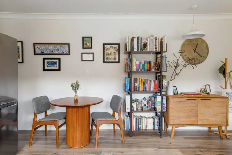 Third view of Homely unit listing, 11/23 Orpington Street, Ashfield NSW 2131