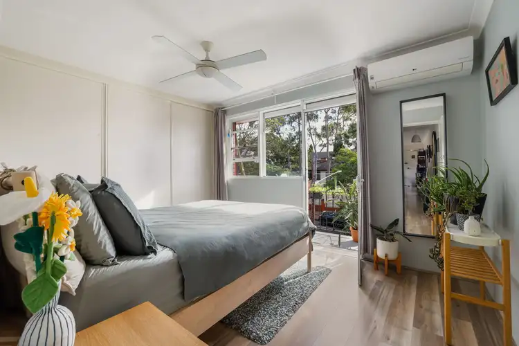 Fourth view of Homely unit listing, 11/23 Orpington Street, Ashfield NSW 2131