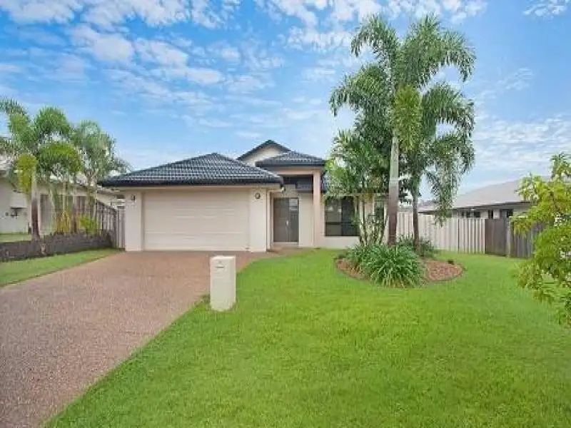 Main view of Homely house listing, 12 Henning Court, Bushland Beach QLD 4818
