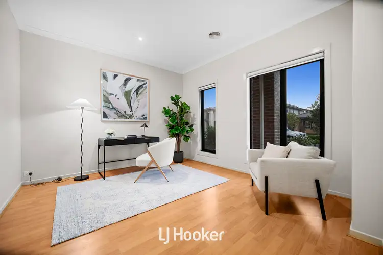 Fifth view of Homely house listing, 9 Milliners Avenue, Keysborough VIC 3173