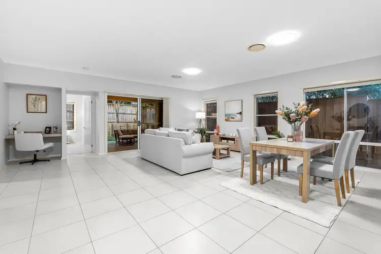 Third view of Homely house listing, 3 Cheval Street, Beaumont Hills NSW 2155