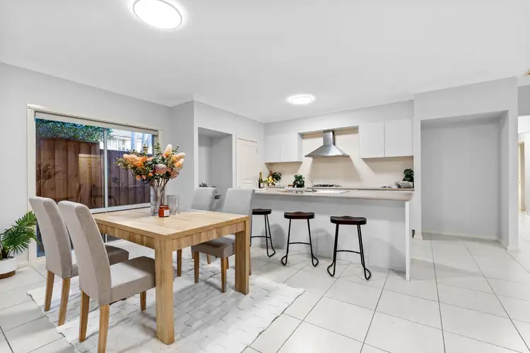 Fourth view of Homely house listing, 3 Cheval Street, Beaumont Hills NSW 2155