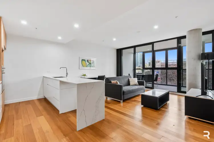 219/45 Ailslie Avenue, Braddon ACT 2612