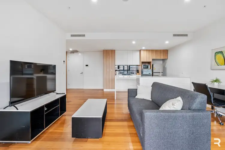Sixth view of Homely apartment listing, 219/45 Ainslie Avenue, Braddon ACT 2612