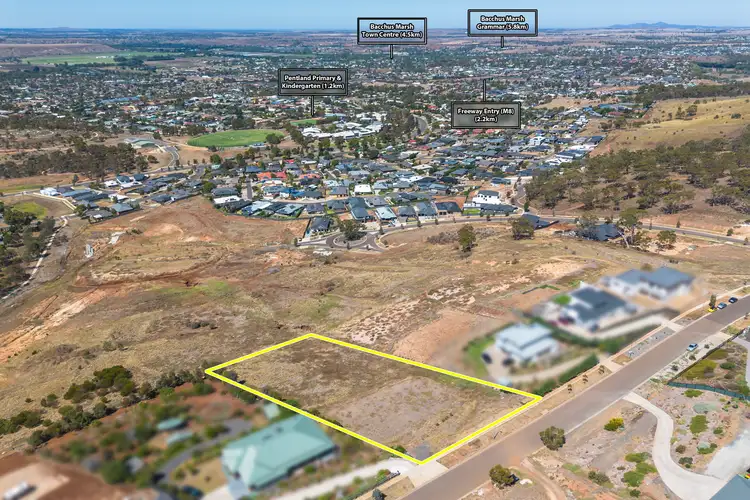 63 Manning Boulevard, Darley VIC 3340