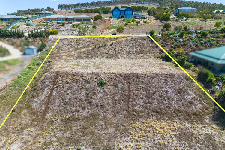 Third view of Homely land listing, 63 Manning Boulevard, Darley VIC 3340