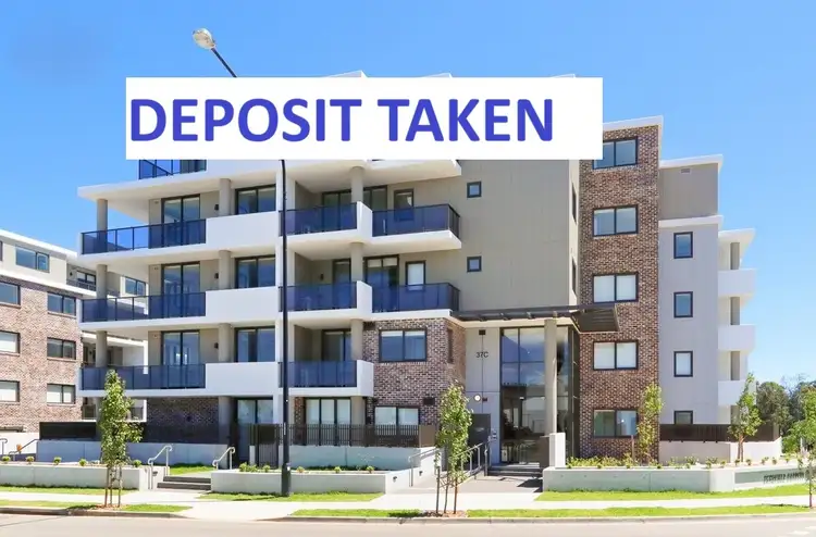 G30/37C Manchester Drive, Schofields NSW 2762