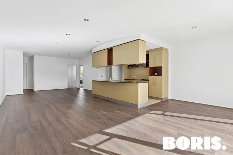 3/9 Fitzroy Street, Forrest ACT 2603