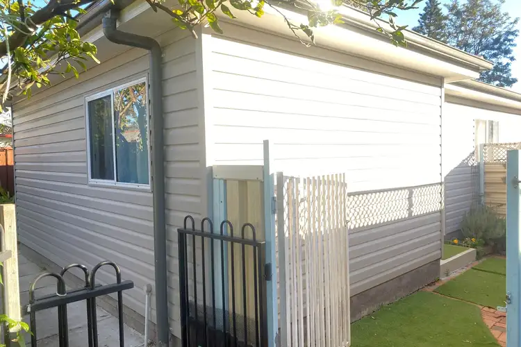 Main view of Homely house listing, 6a Pamela Parade, Marayong NSW 2148