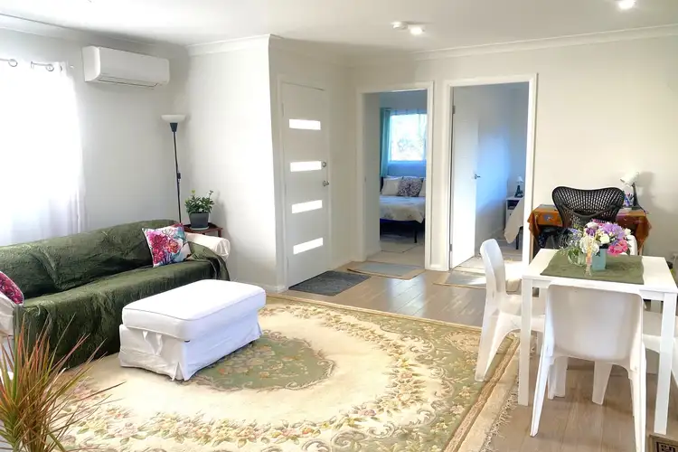 Second view of Homely house listing, 6a Pamela Parade, Marayong NSW 2148