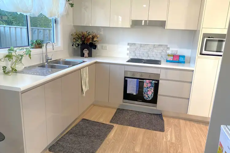 Third view of Homely house listing, 6a Pamela Parade, Marayong NSW 2148