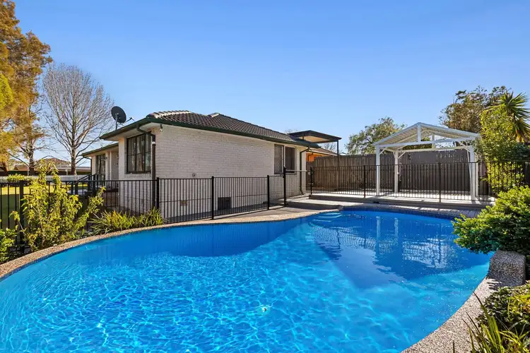 Main view of Homely house listing, 72 Myoora Road, Terrey Hills NSW 2084