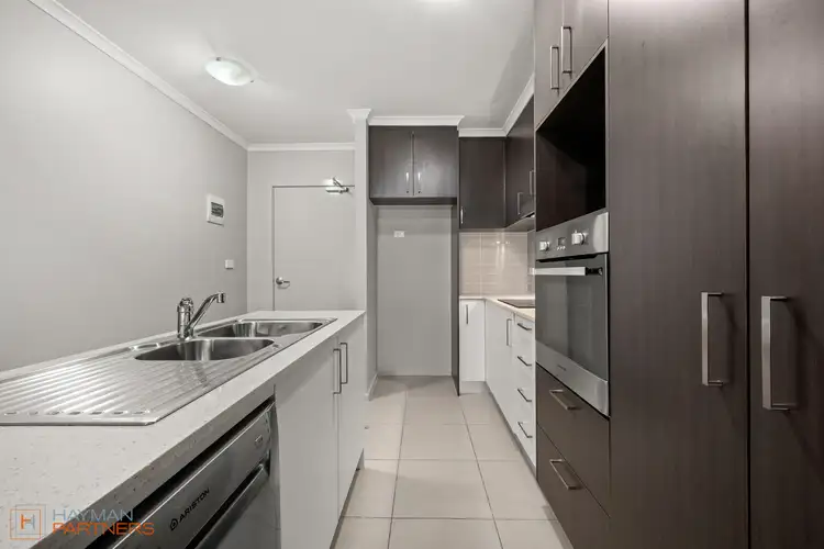 Third view of Homely apartment listing, 3/18 Devonport Street, Lyons ACT 2606