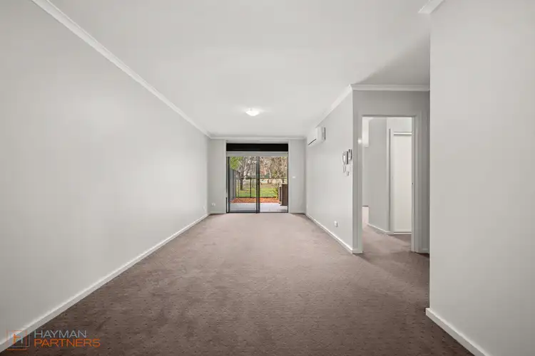 Fifth view of Homely apartment listing, 3/18 Devonport Street, Lyons ACT 2606