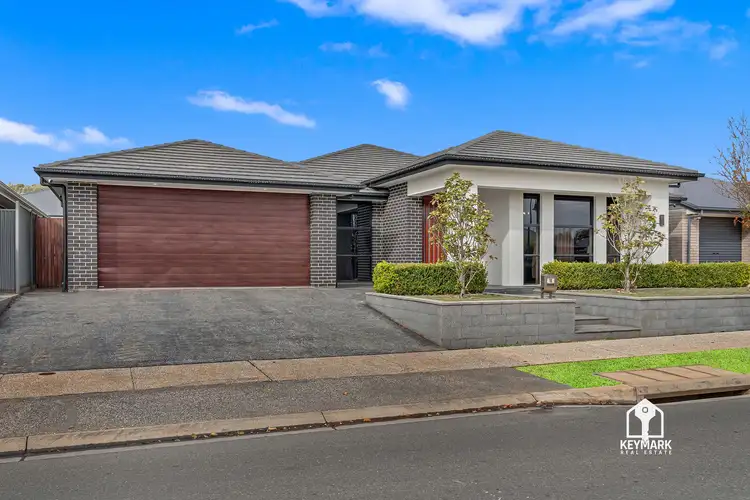 38 Burnlea Parade, Blakeview SA 5114