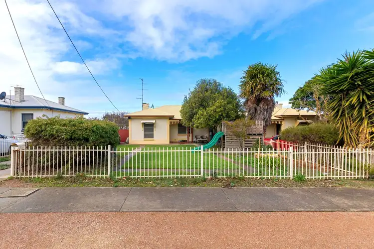 7 Conrad Street, Port Lincoln SA 5606