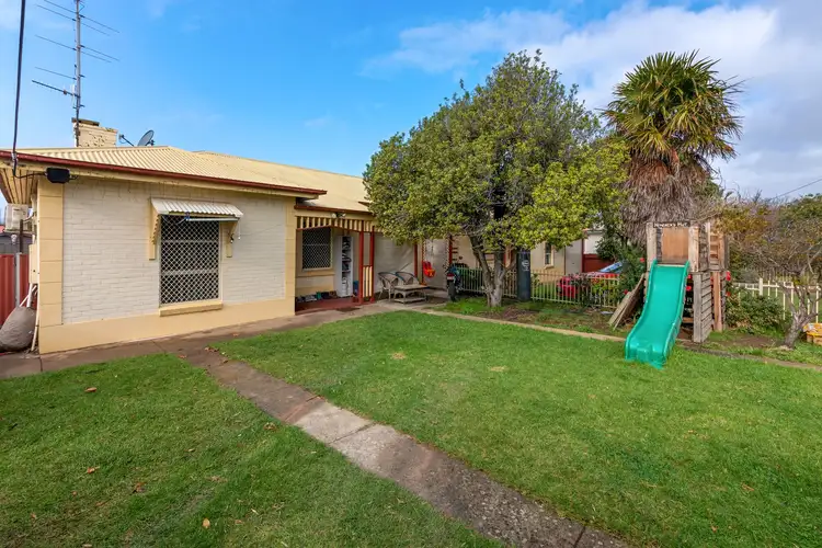 Second view of Homely semi-detached listing, 7 Conrad Street, Port Lincoln SA 5606