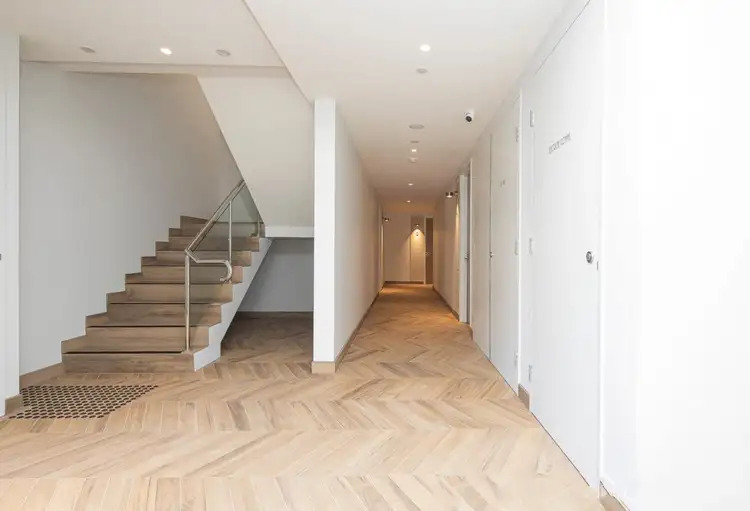 Fourth view of Homely apartment listing, G04/132 Hotham Street, St Kilda East VIC 3183