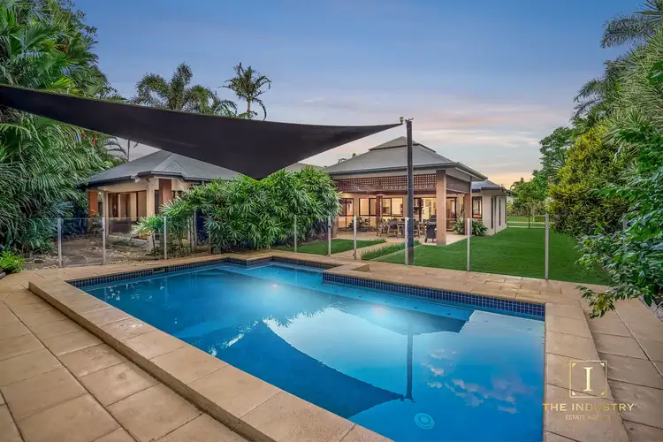 10 Red Peak Boulevard, Caravonica QLD 4878