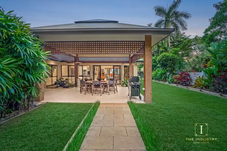 Second view of Homely house listing, 10 Red Peak Boulevard, Caravonica QLD 4878