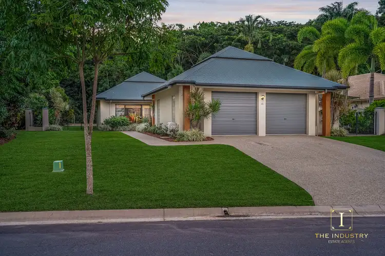 Fourth view of Homely house listing, 10 Red Peak Boulevard, Caravonica QLD 4878
