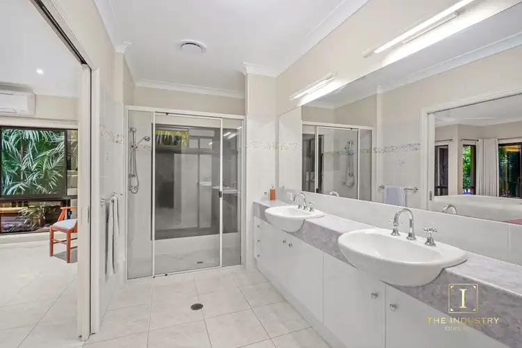Fifth view of Homely house listing, 10 Red Peak Boulevard, Caravonica QLD 4878