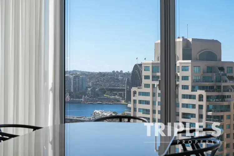 36A/2 Watermans Quay, Barangaroo NSW 2000