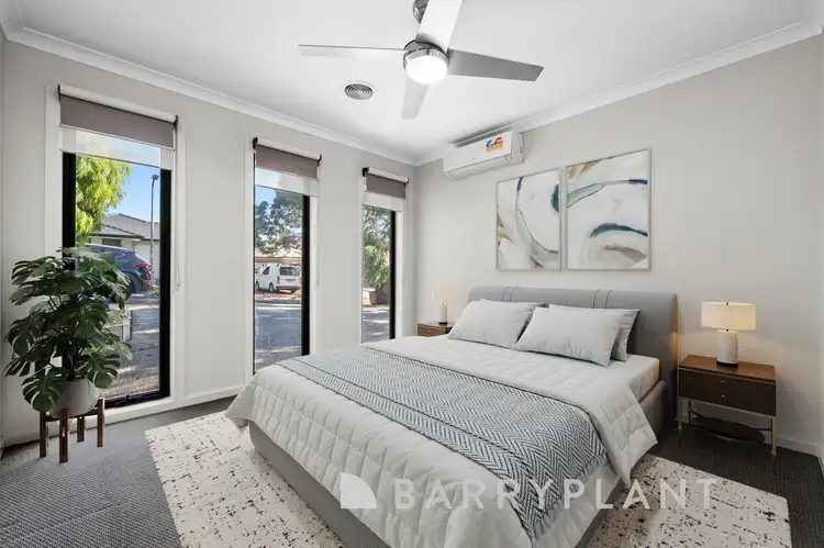 Second view of Homely house listing, 7 Forest Court, Bacchus Marsh VIC 3340