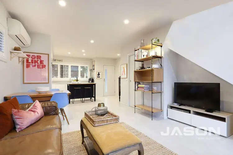 Second view of Homely townhouse listing, 5 Strata Walk, Greenvale VIC 3059