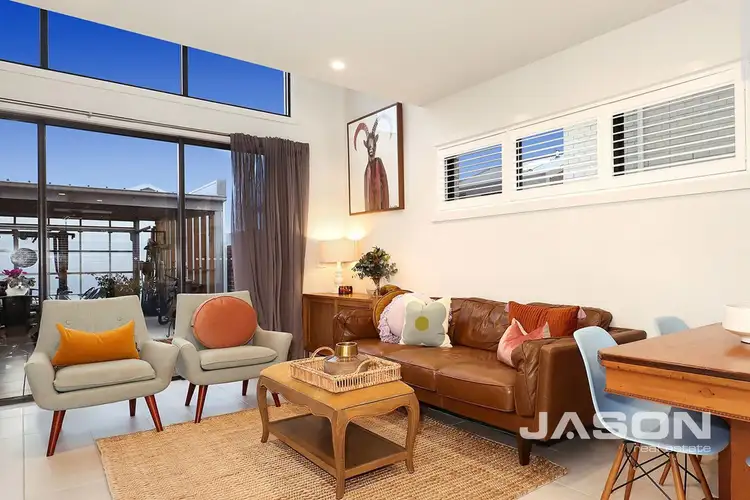 Third view of Homely townhouse listing, 5 Strata Walk, Greenvale VIC 3059