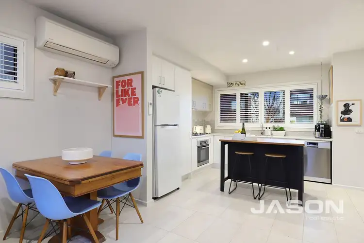 Fourth view of Homely townhouse listing, 5 Strata Walk, Greenvale VIC 3059