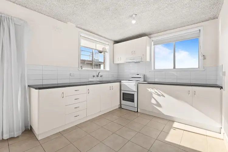 Third view of Homely apartment listing, 12/35 Staley Street, Brunswick VIC 3056