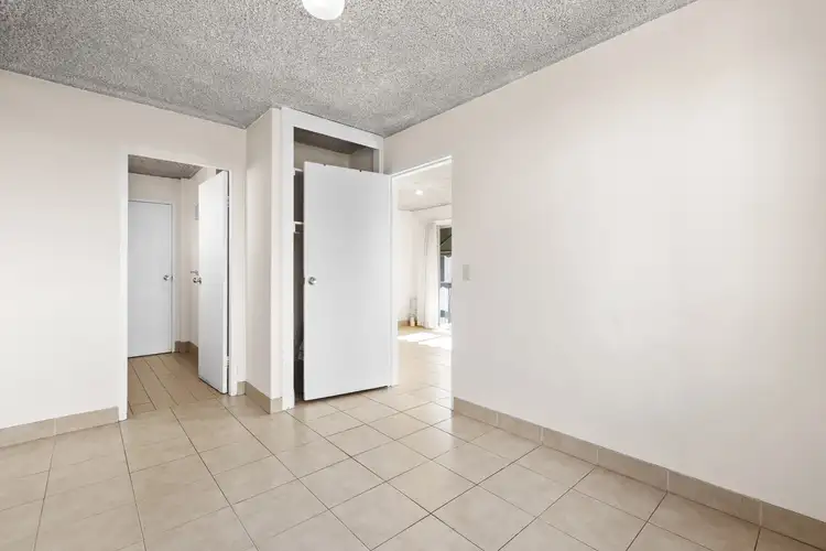 Fourth view of Homely apartment listing, 12/35 Staley Street, Brunswick VIC 3056
