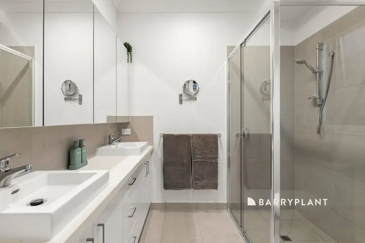 Third view of Homely house listing, 45 Manikato Drive, Drouin VIC 3818